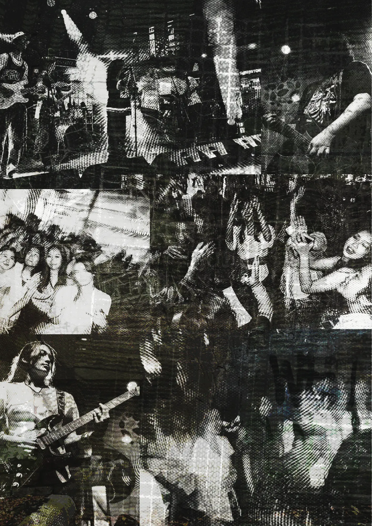 Mufomic Home Background